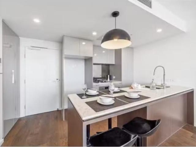 Apartment for rent in Toombul, Queensland