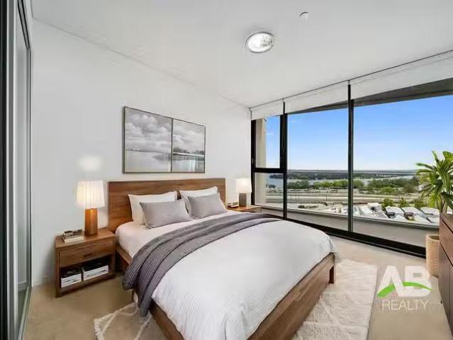 Apartment for rent in Burswood, Western Australia