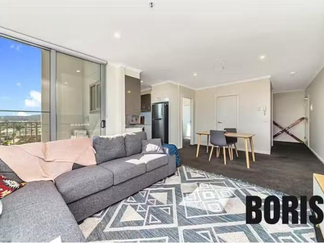 Apartment for rent in Australian Capital Territory