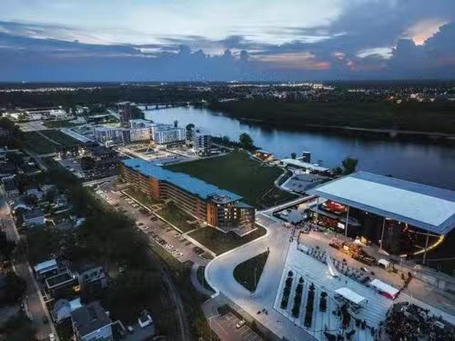 Apartment for rent in Mauricie, Quebec