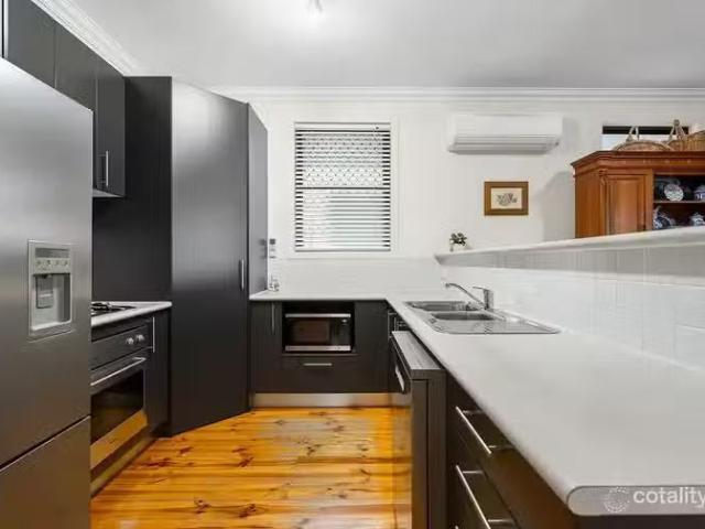 House for rent in Toombul, Queensland
