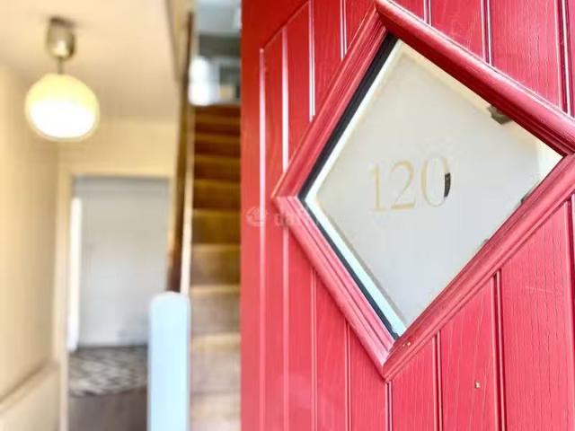 House to rent