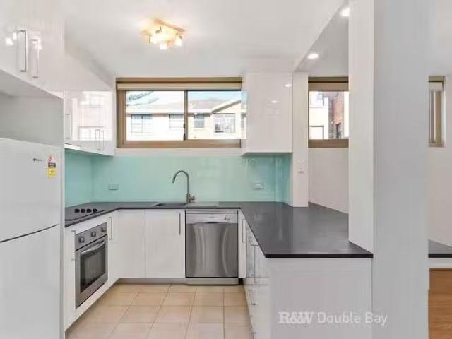 Apartment for rent in Sydney, New South Wales