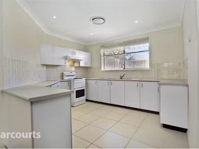 Apartment for rent in Sydney, New South Wales