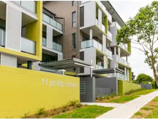 Apartment for rent in Sydney, New South Wales