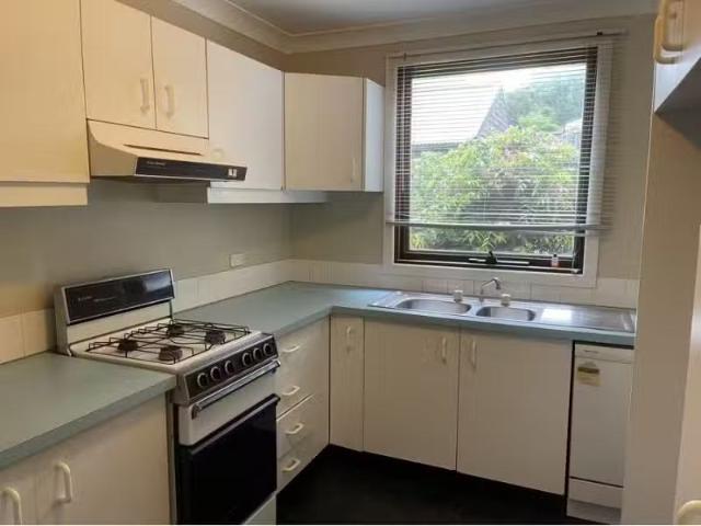 Condo for rent in Sydney, New South Wales