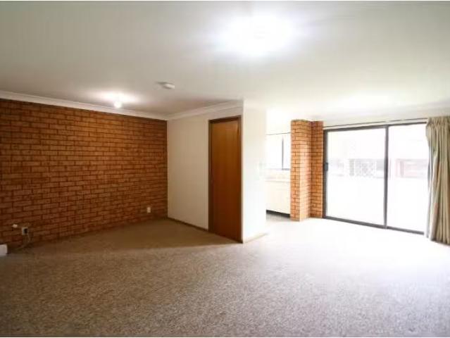 Apartment for rent in Orange, New South Wales