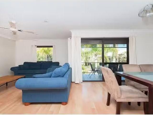 Apartment for rent in Nelson Bay, New South Wales