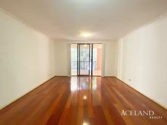 Apartment for rent in Strathfield, New South Wales