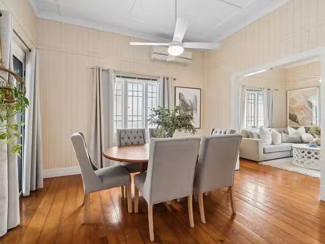 House for rent in Toombul, Queensland
