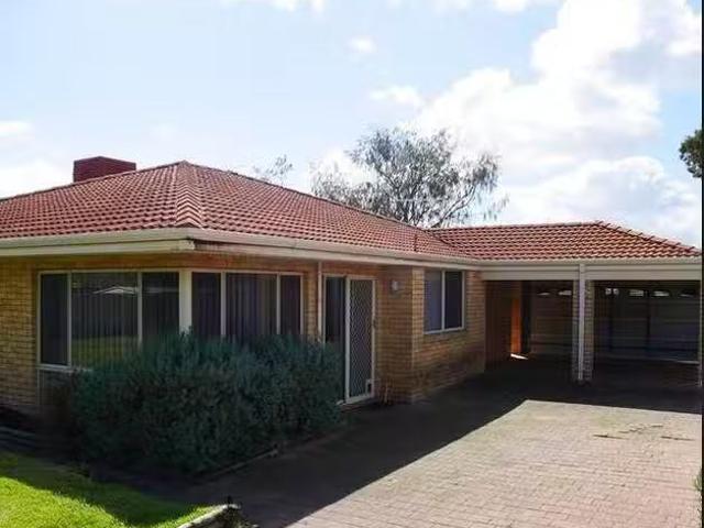 House for rent in Waikiki, Western Australia