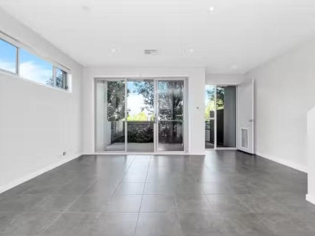 Condo for rent in Australian Capital Territory