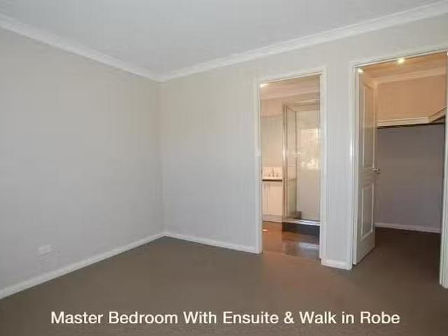 House for rent in Stirling, Western Australia