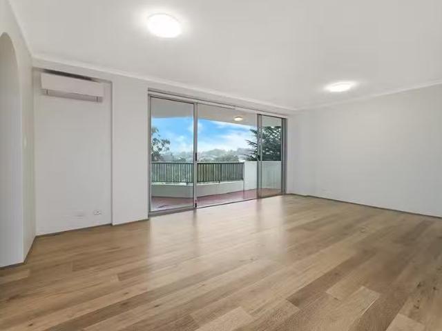 Apartment for rent in Willoughby, New South Wales