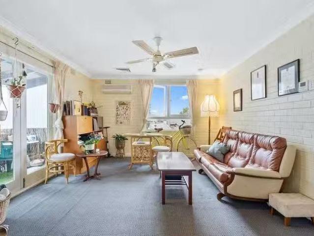 Apartment for rent in Mount Pleasant, Western Australia