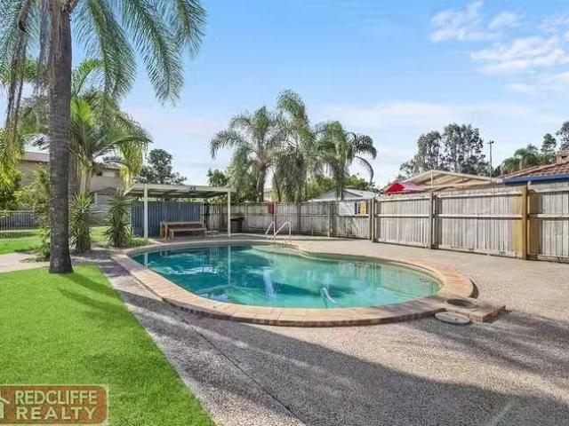 Apartment for rent in Toombul, Queensland