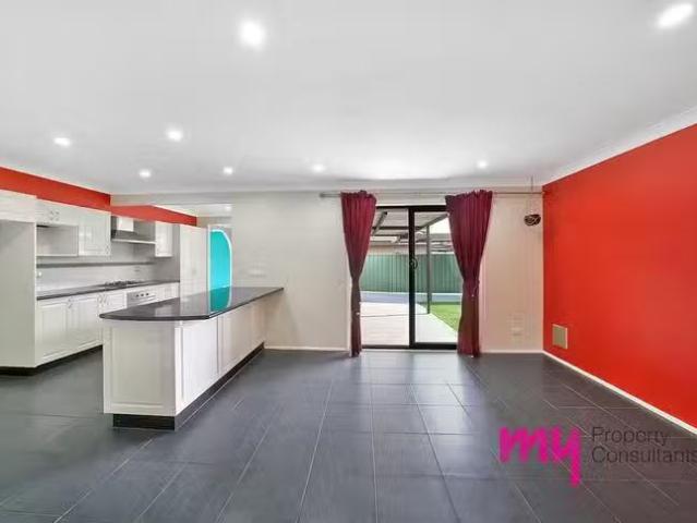 House for rent in Sydney, New South Wales