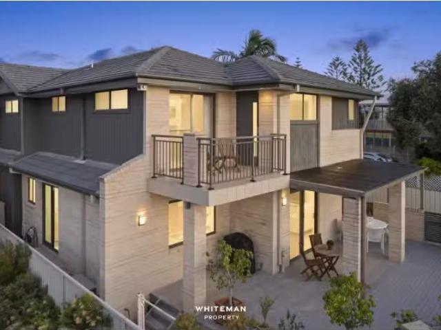 House for rent in New South Wales