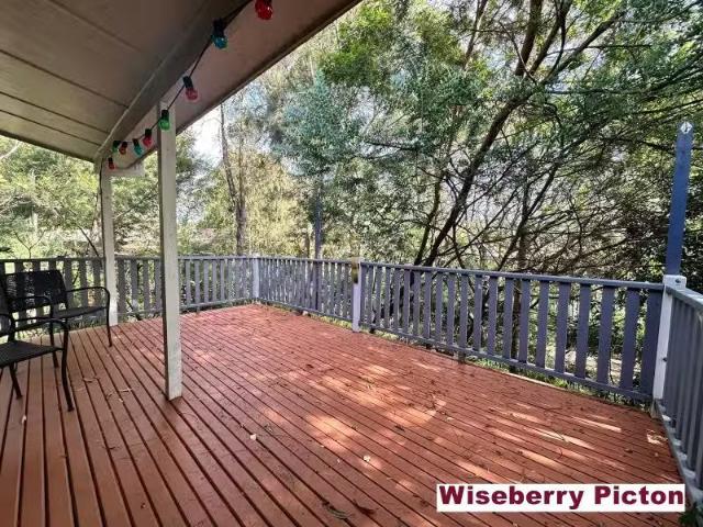 House for rent in Picton, New South Wales