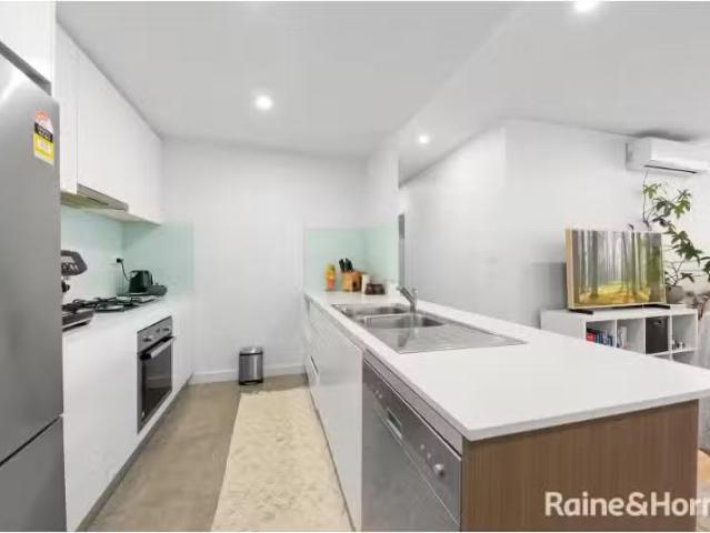 Apartment for rent in Strathfield, New South Wales