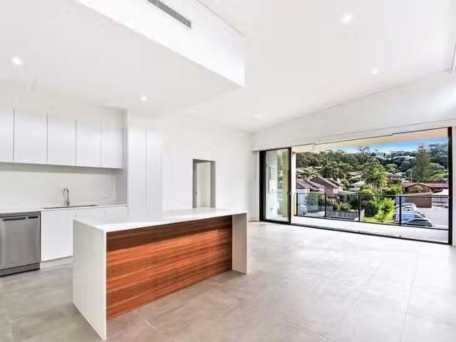 Apartment for rent in Terrigal, New South Wales
