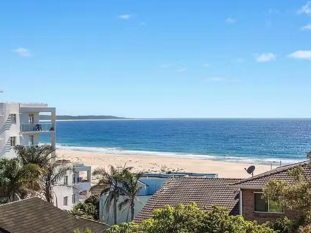 Apartment for rent in The Entrance, New South Wales