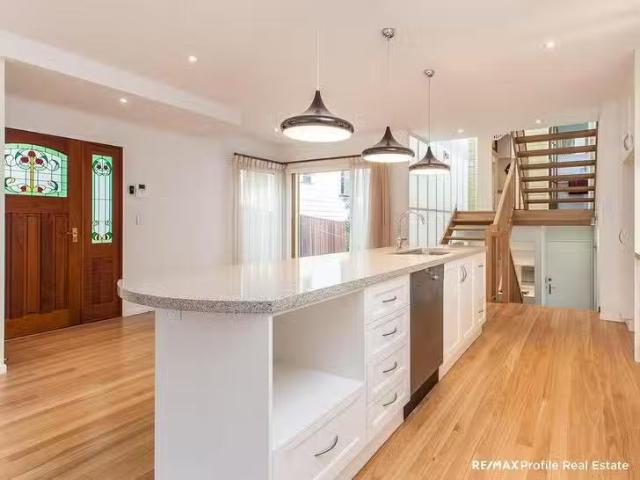 House for rent in Toombul, Queensland