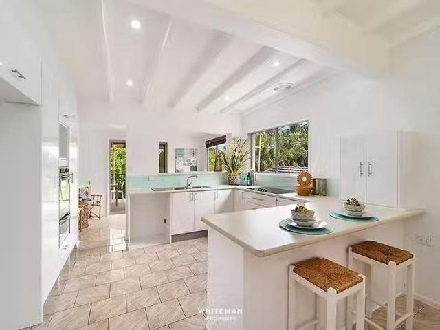 House for rent in Bateau Bay, New South Wales
