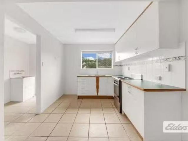 Apartment for rent in Gladstone, Queensland