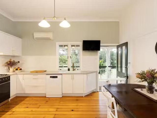 House for rent in Toombul, Queensland
