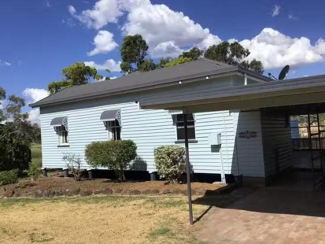 House for rent in Rossville, Queensland