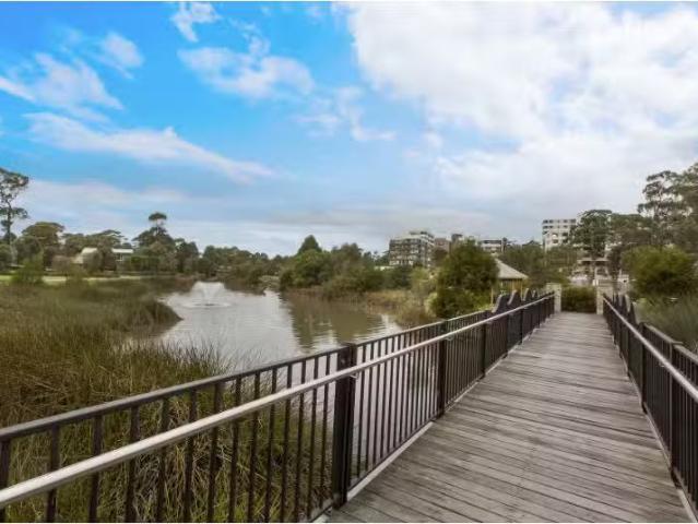 Apartment for rent in Sydney, New South Wales