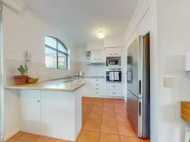 Apartment for rent in Zilzie, Queensland