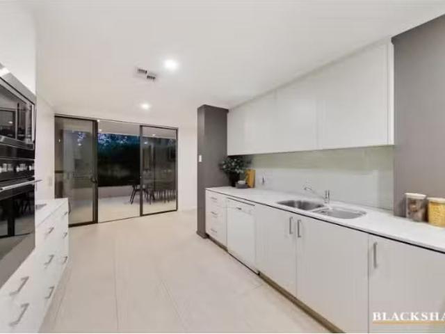 Condo for rent in Kingston, Australian Capital Territory