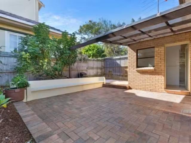 Condo for rent in Sydney, New South Wales