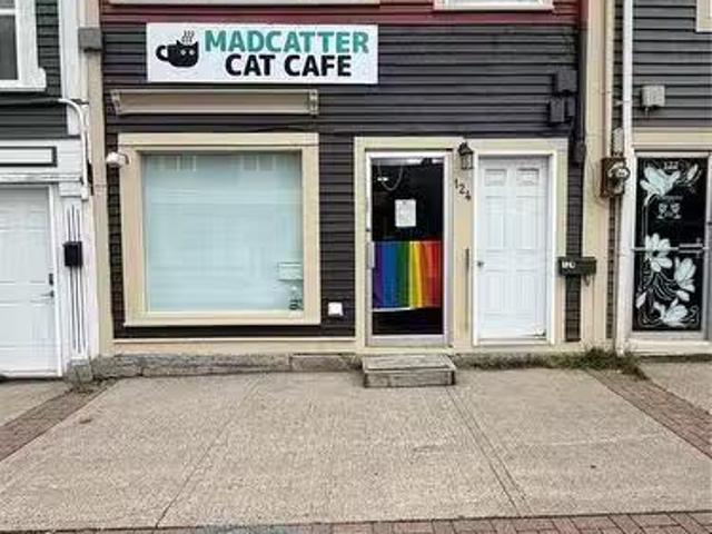 House for rent in Downtown, St. John's