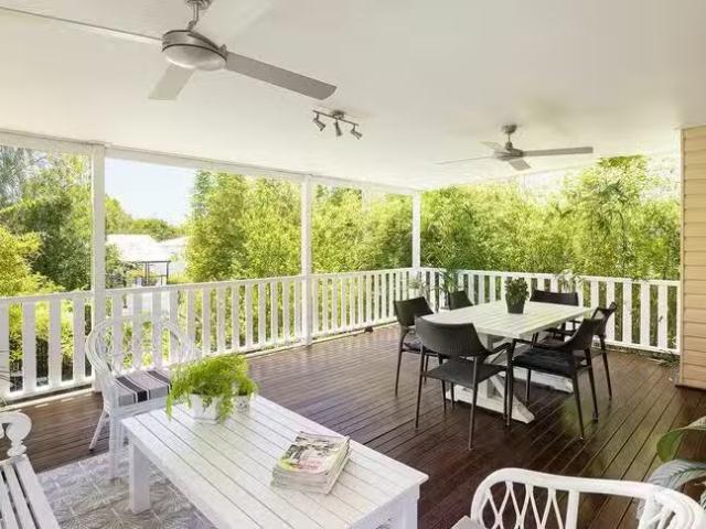 House for rent in Toombul, Queensland