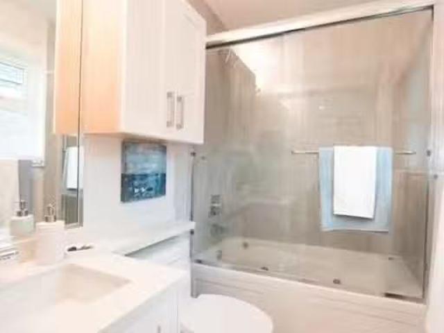 Condo for rent in Vancouver, British Columbia