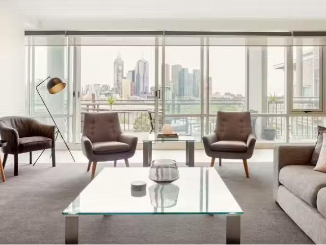 Apartment for rent in Kings Creek, Queensland