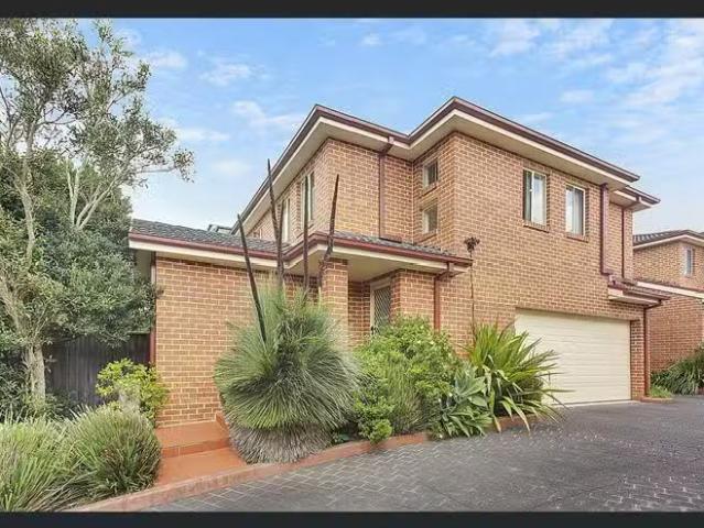 Condo for rent in Sydney, New South Wales
