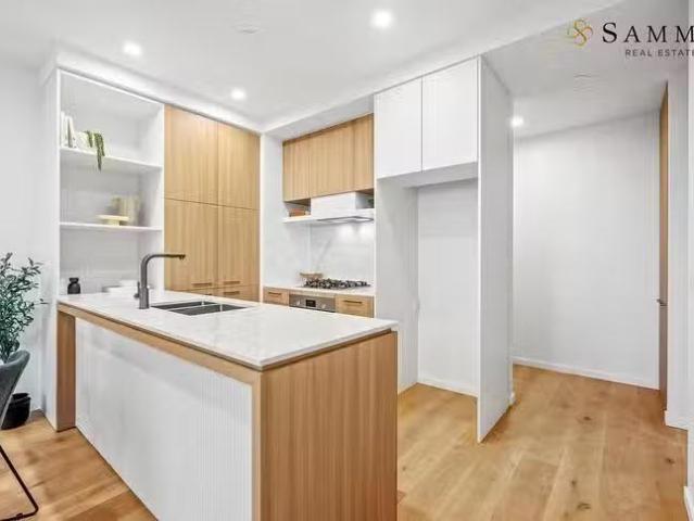 Apartment for rent in Camerons Creek, Victoria
