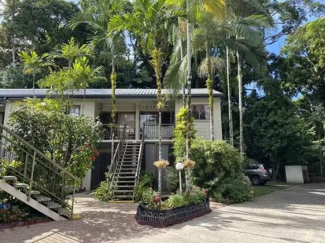 Apartment for rent in Cairns, Queensland
