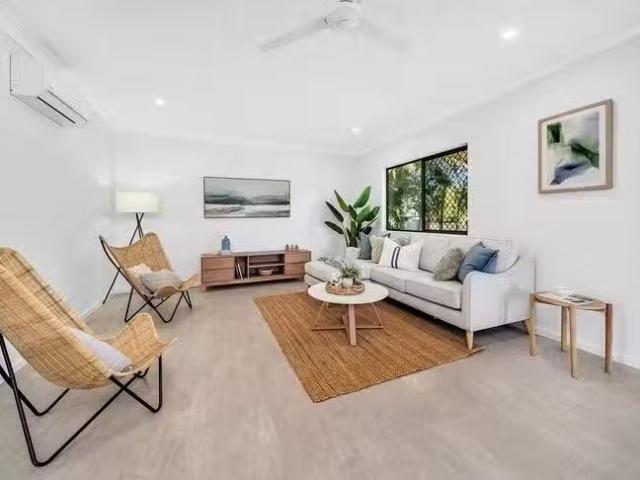 House for rent in Cairns, Queensland