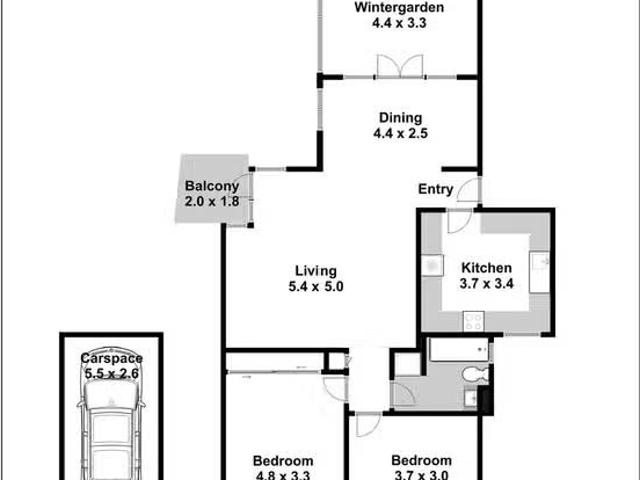 House for rent in Sydney, New South Wales