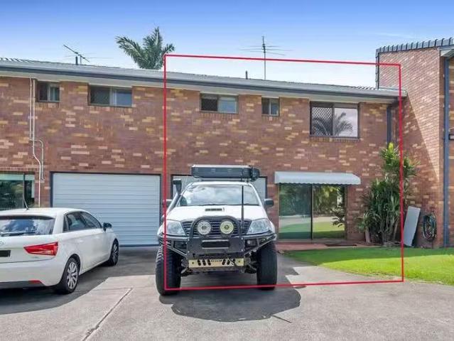 House for rent in Toombul, Queensland