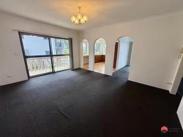 Apartment for rent in Toombul, Queensland