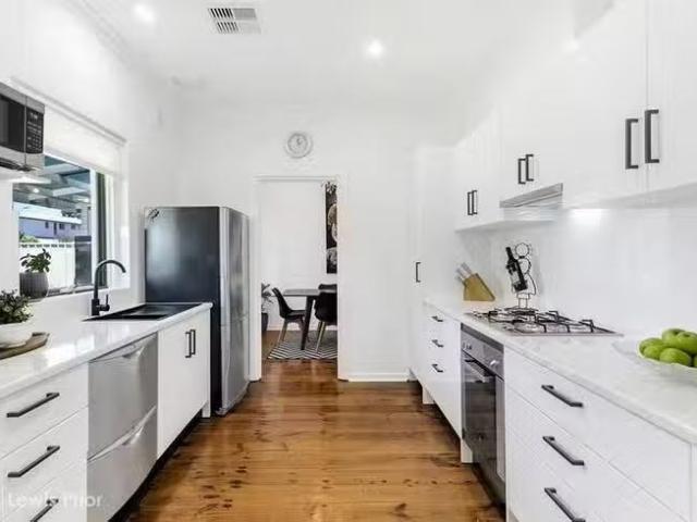 House for rent in Horseshoe Creek, South Australia