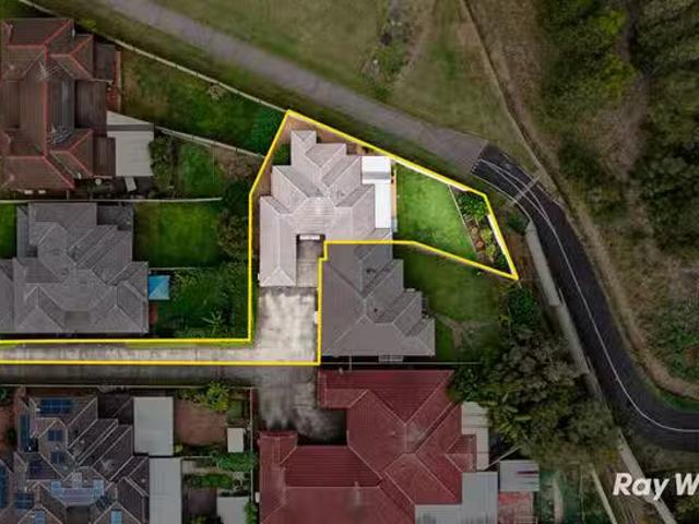 House for rent in Sydney, New South Wales