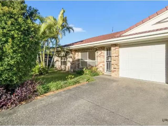 Condo for rent in Fernbrook, Queensland