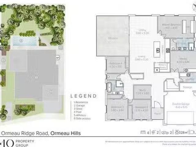House for rent in Fernbrook, Queensland